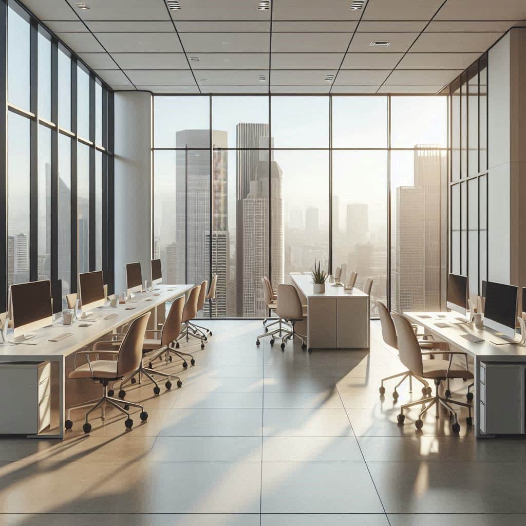 大厦名字文章配图