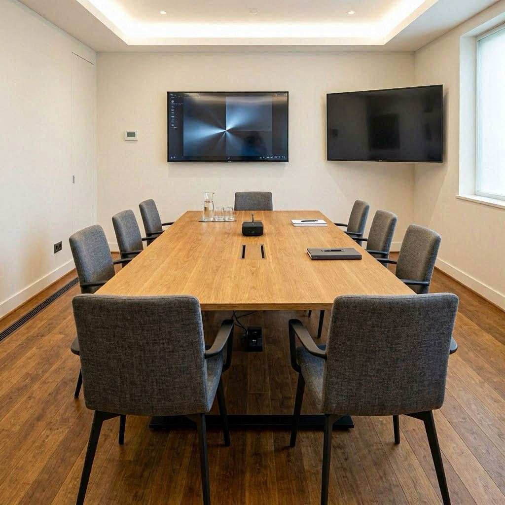 写字楼办公会议预约秩序遇上绿植维护集中进场时行政运维组应向哪些岗位反馈
