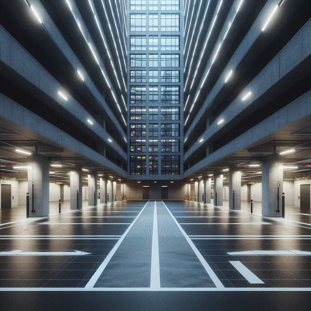 财务部门怎样在客户投诉集中反馈结束前确认写字楼办公停车通勤压力的收尾事项
